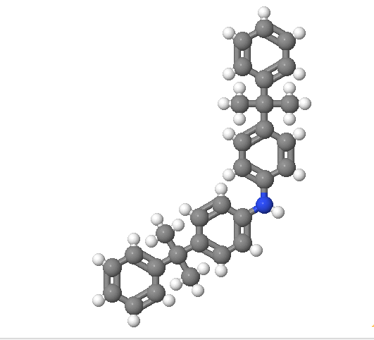 4,4'-二(苯基异丙基)二苯胺