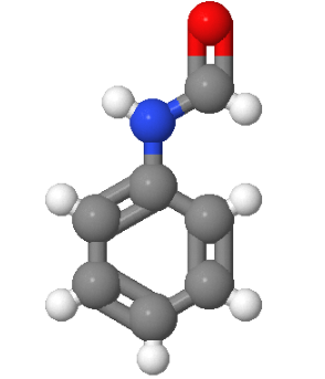 103-70-8；甲酰苯胺