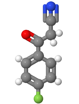 4640-67-9；4-氟苯甲酰基乙腈