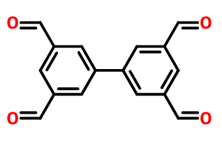 3,3',5,5'-四醛基联苯