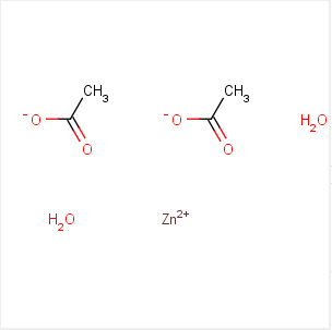 醋酸锌