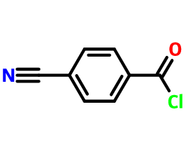 4-氰基苯甲酰氯