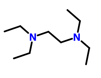 N,N,N’,N’-四乙基乙二胺