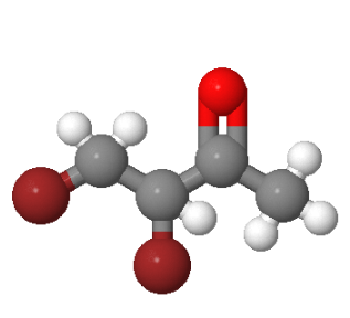 25109-57-3；1，2-二溴-3-丁酮