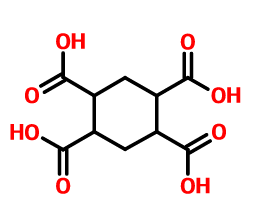 1,2,4,5-环己烷四甲酸