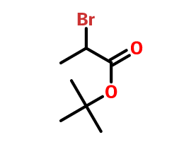 2-溴丙酸叔丁酯