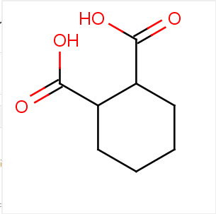 反-1,2-环己烷二甲酸