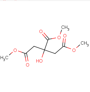 柠檬酸三甲酯