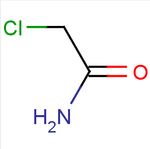 氯乙酰胺