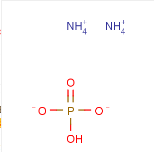 磷酸氢二铵