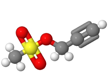 16156-58-4；甲磺酸-2-丙炔-1-醇