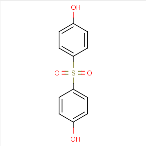 4,4-二羟基二苯砜
