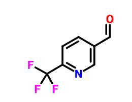 6-三氟甲基吡啶-3-醛