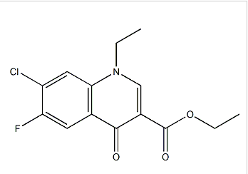 诺氟沙星杂质5