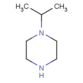 1-异丙基哌嗪