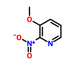 3-甲氧基-2-硝基吡啶