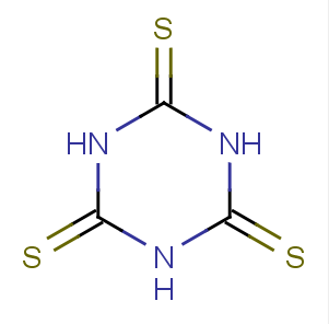 三聚硫氰酸