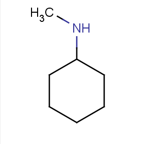 N-甲基环己胺