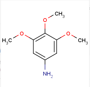 3,4,5-三甲氧基苯胺
