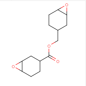 3,4-环氧环己基甲酸酯