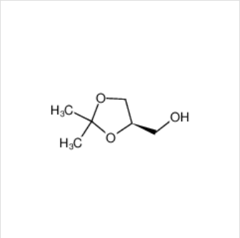 (R)-(-)-甘油醇缩丙酮