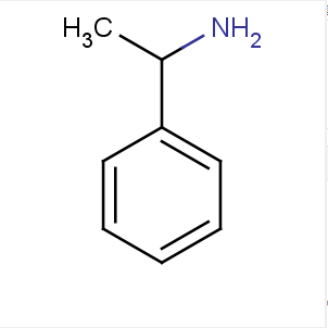 α-氨基乙苯