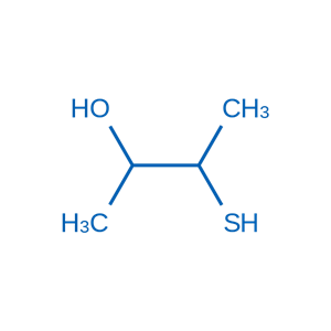 3-巯基-2-丁醇