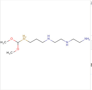 Γ-二乙烯三胺丙基甲基二甲氧基硅烷