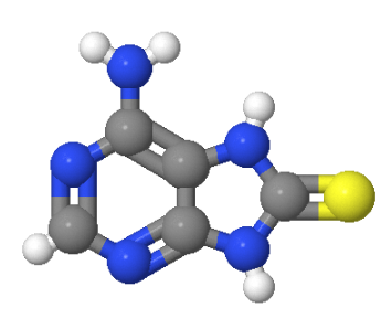 7390-62-7；8-巯基腺嘌呤
