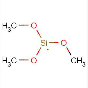 三甲氧基硅烷