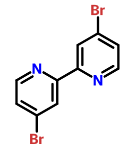 4,4'-二溴-2,2'-联吡啶