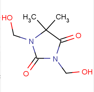 二羟甲基海因(DMDMH)