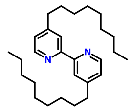 4,4'-二壬基-2,2'-联吡啶