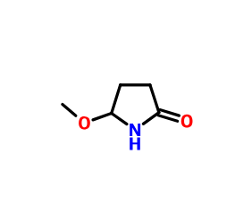 63853-74-7；5-甲氧基-2-吡咯烷酮