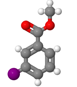 618-91-7；3-碘苯甲酸甲酯