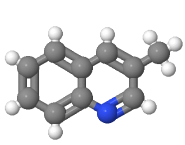 612-58-8；3-甲基喹啉