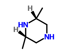 顺式-2,6-二甲基哌嗪