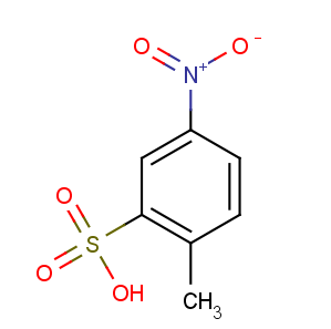 对硝基甲苯邻磺酸