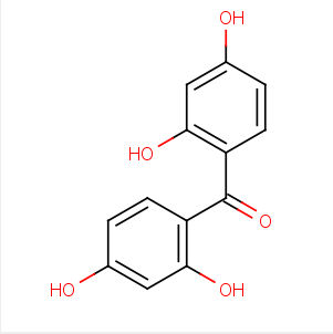 2，2，4，4-四羟基二苯甲酮（BP-2）