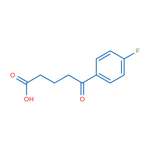 4-(4-氟苯甲酰基)丁酸