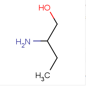 DL-2-氨基丁醇