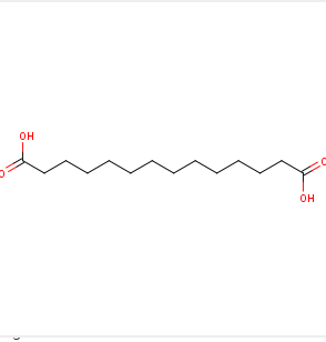 十四碳二元酸