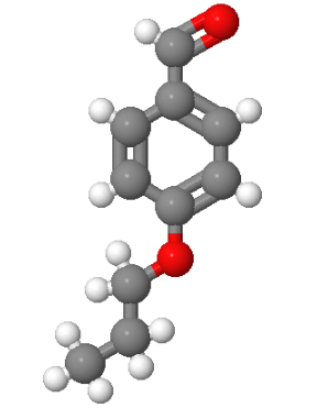 5736-85-6；4-丙氧基苯甲醛