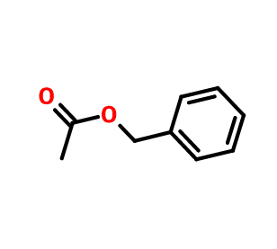乙酸苄酯