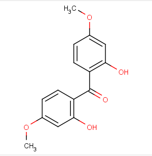 2,2'-二羟基-4,4'-二甲氧基二苯甲酮(BP-6)