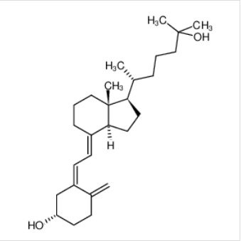 骨化二醇