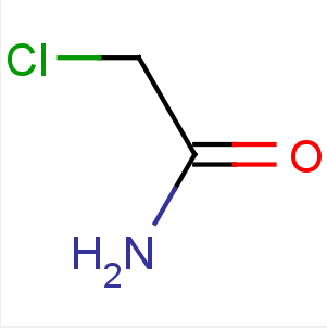 氯乙酰胺