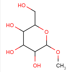 甲基葡萄糖苷