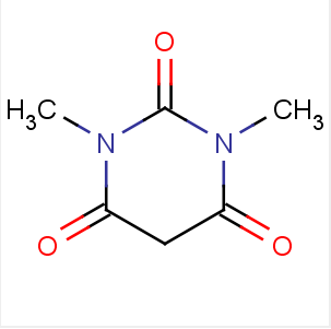 1,3-二甲基巴比氨酸