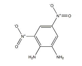 3,5-dinitro-o-phenylenediamine,3,5-二硝基-1,2-苯二胺